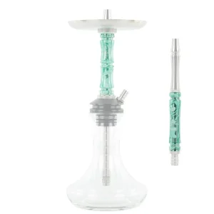 Set Boquilla Moze Breeze Two + Cuerpo