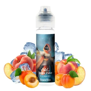 Seven Sins 50ml - A&L Hidden Potion