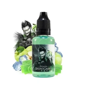 Shinigami Aroma 30ml A&L ULTIMATE (Promoción Exclusiva Solo en WEB)