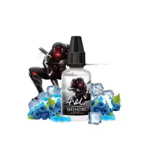 Shinobi Sweet Edition