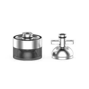 Short Tank Adapter Kit Pioneer RTA