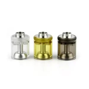 Short Tank Tube Pioneer RTA