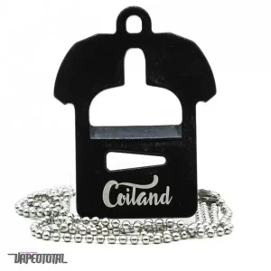 Shortfill Cap Removal Tool Coiland