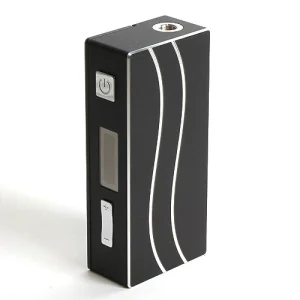 Sigelei 50W VR2