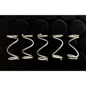 Silber Feder "Medium"