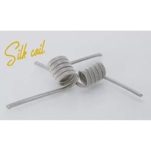 Silk Coil