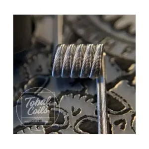 Single Evo 0.31ohm