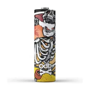 Skelly 18650 ODB