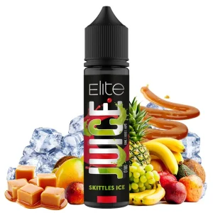 Skittles Ice 50ml - Elite Juice
