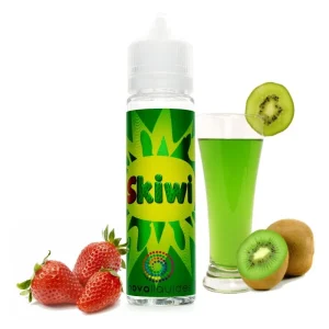 Skiwi - Nova Liquides (Vape Shakes)