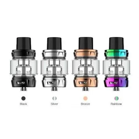 Skrr-S Tank Claromizador 8ml Color Bronce de VAPORESSO - Image 2