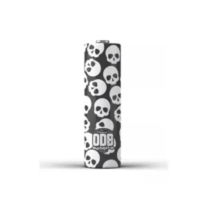 Skullz 18650 ODB Wraps