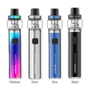 SKY SOLO PLUS KIT VAPORESSO