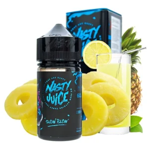 Slow Blow - Nasty Juice