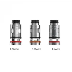 Smok D Coil