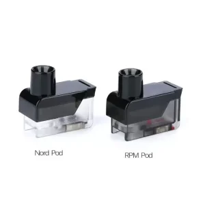 Smok Fetch Pod