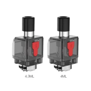 Smok Fetch Pro Pod