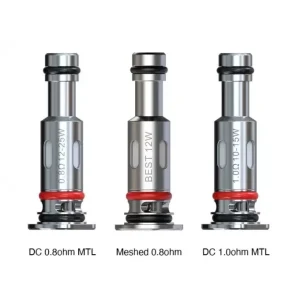 Smok LP1 Novo 4 / Smok Novo 4 Mini / Nfix Pro Coil