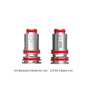 Smok LP2 Coil