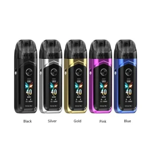 Smok Nord 6 Pod Kit