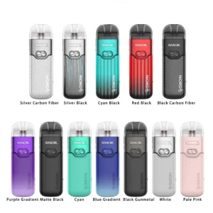 Smok Nord GT Pod Kit
