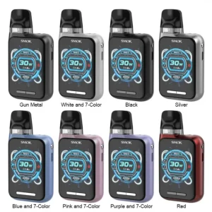 Smok Novo GT Box Pod Kit