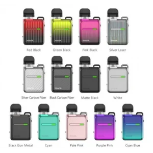Smok Novo Master Box Pod Kit