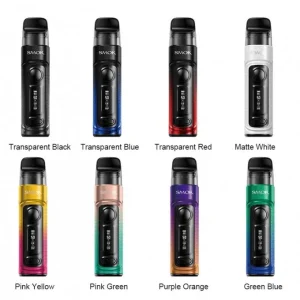 Smok RPM C Pod Kit