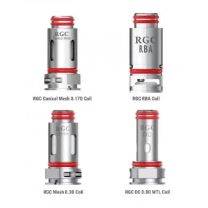 Smok RPM80 RGC Coil