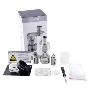 SMOK TFV4 - Kit completo