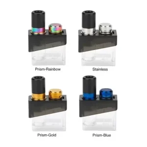 Smok Trinity Alpha Cartucho