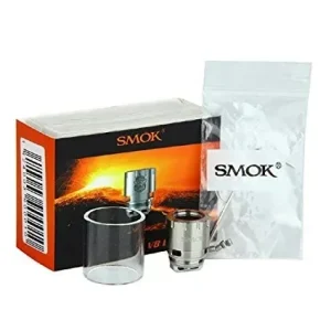 SMOK V8 RBA
