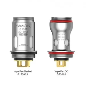 Smok Vape Pen V2 Coil