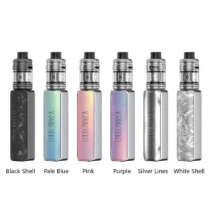 Smok X Priv Solo Kit