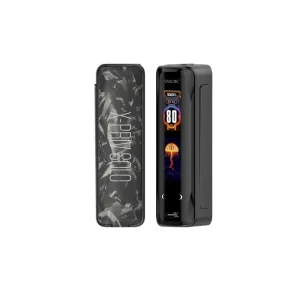 Smok X Priv Solo Mod