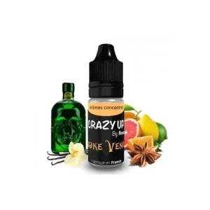 Snake Venom
