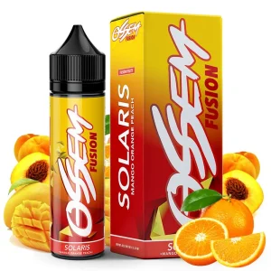 Solaris 50ml - Ossem