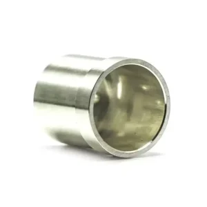 Solid Silver Contact Cup Purge