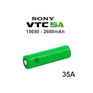 Sony 18650 VTC5A (Grado A)
