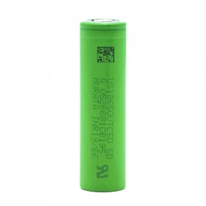 Sony Murata VTC5D 18650 35A 2800mAh
