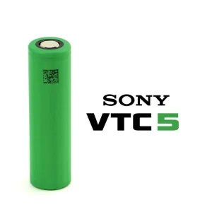 SONY VTC5 Batería 18650