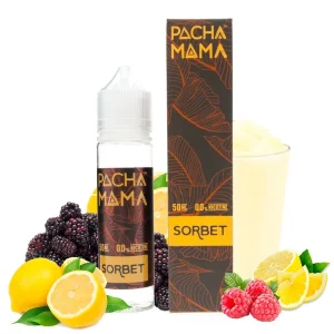 Sorbet - Pachamama by Charlie's Chalk Dust