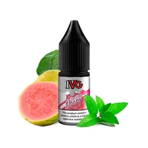 Sparkling Guava IVG Salt