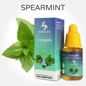 Spearmint