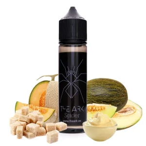 Spider 50ml - The Ark