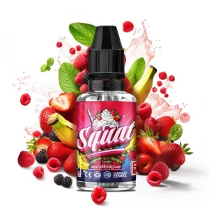 Squat (Aroma)
