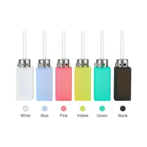 Squonk Bottle V2 8ml Square