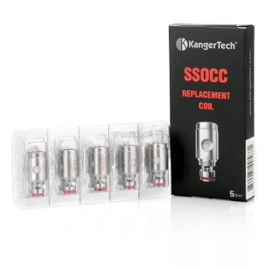 SSOCC 0.5OHM KANGERTECH (unidad)