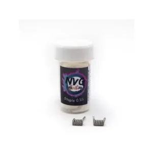 Staple 0,10ohm