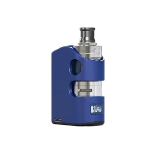 Stealth 40W TC + Shadow Tank - Teslacigs